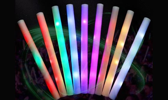 Karnevali juhend olulised atmosfääri suurendajad parteide jaoks