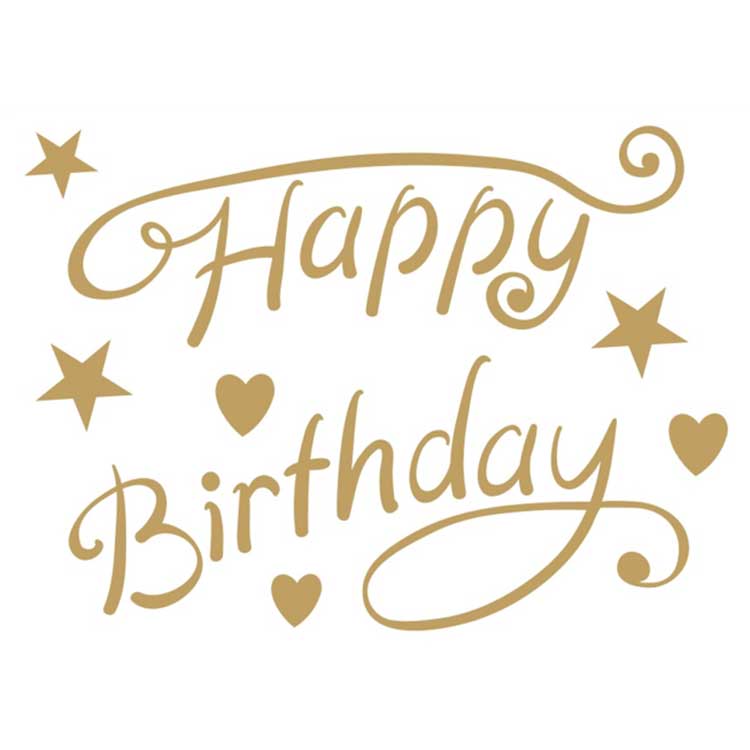 2D Bobo õhupallide kleebised