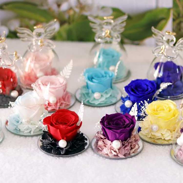 Ingellik igavene roos