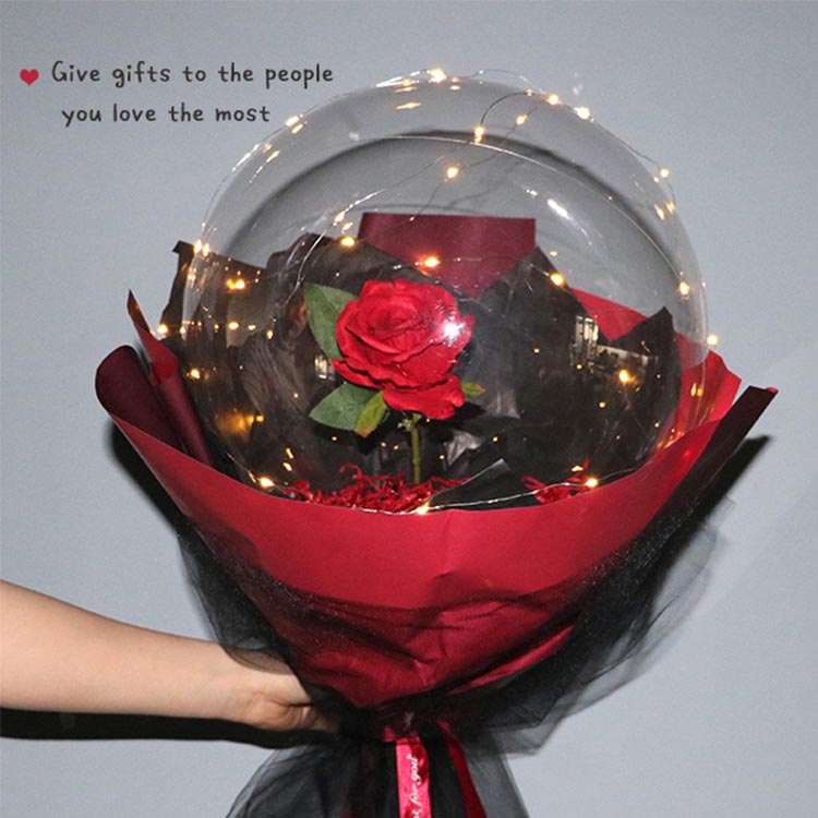 Bobo Rose Balloonikomplekt