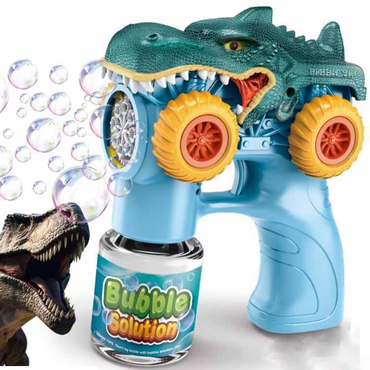 Dinosauruste mullimasin