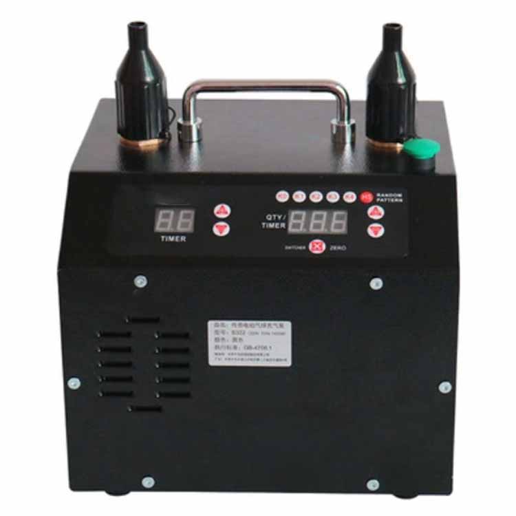 Elektriline õhupallipump