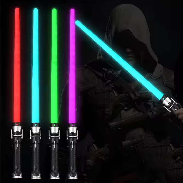 Hõõguv fondlaseri mõõk