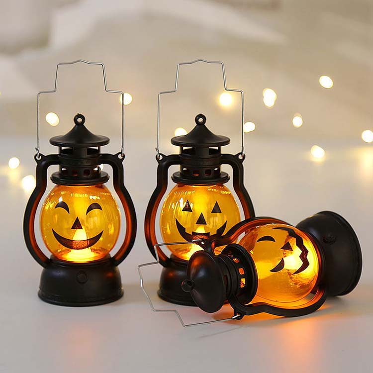Halloweeni öövalgus
