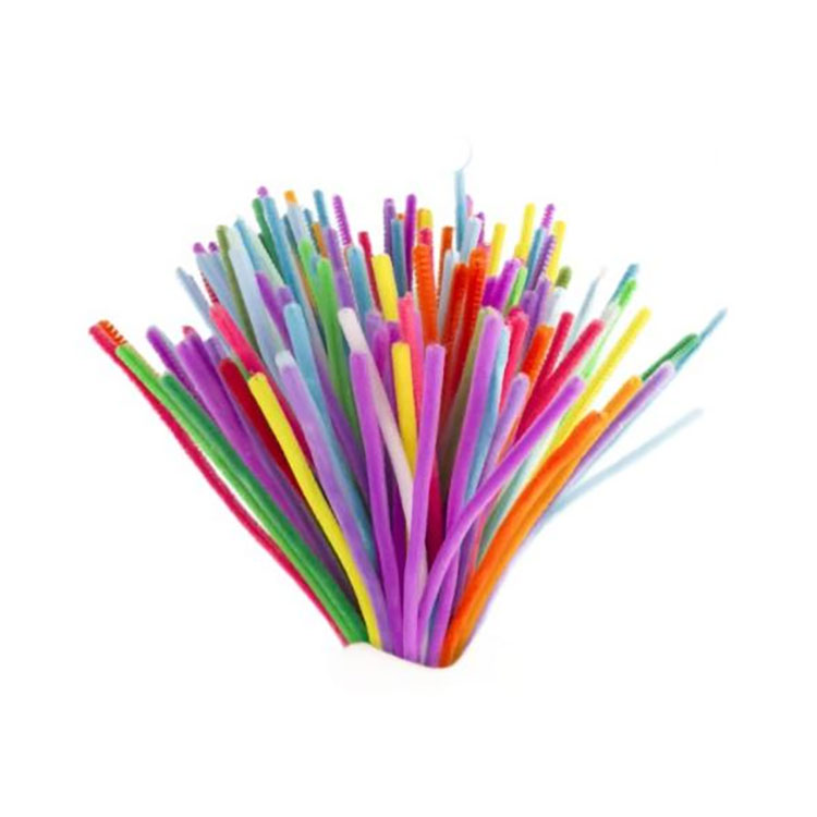 Käsitsi valmistatud torupuhastusvahendi DIY komplekt