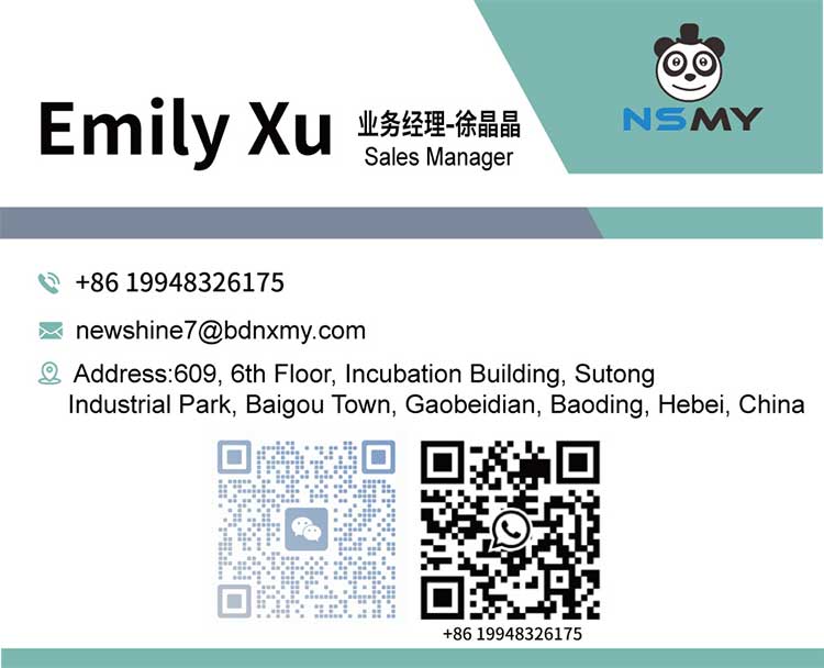 Newshine Bobo Balloons