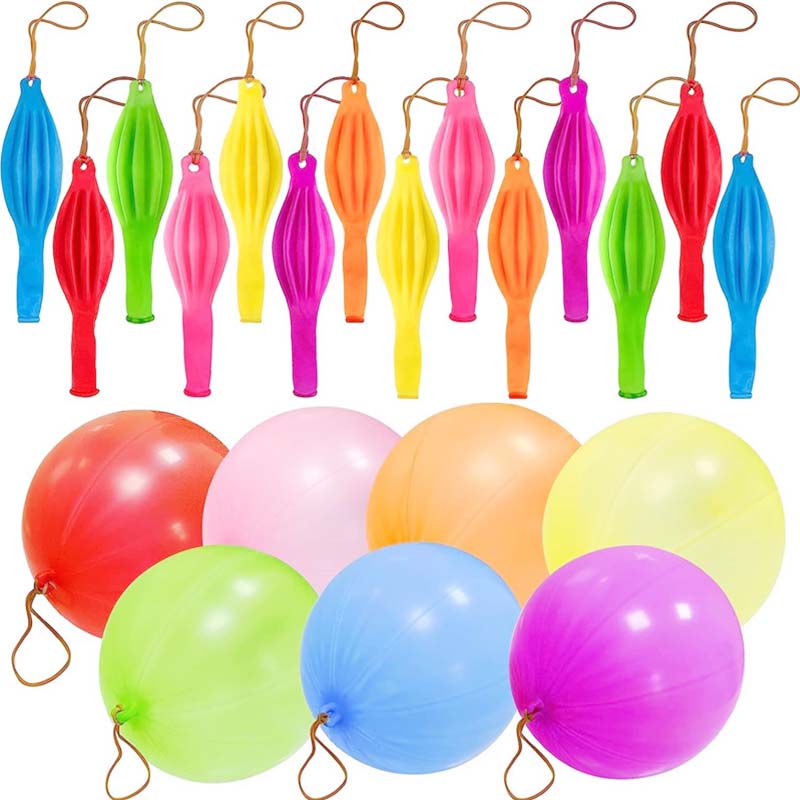 Täispuhutav käsi patballoon