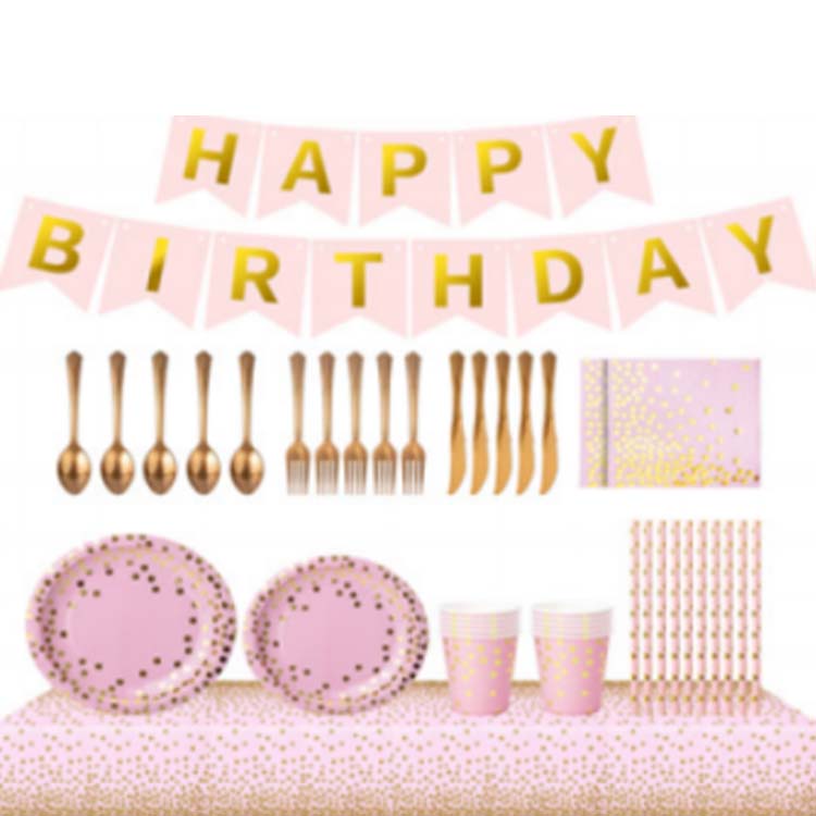 Peolauanõude komplekt