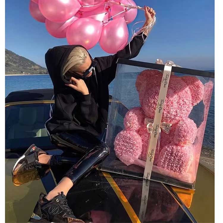 Roosiõieline mängukaru