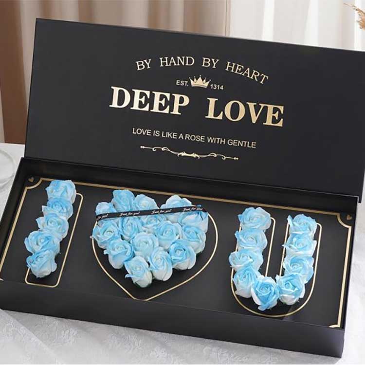 Seebi roosipeade lillekast